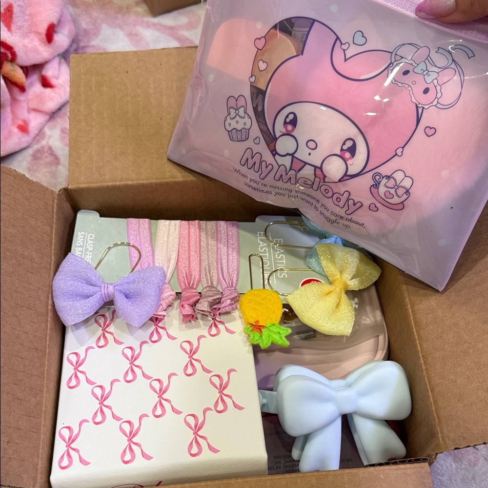 Mystery Box No.6